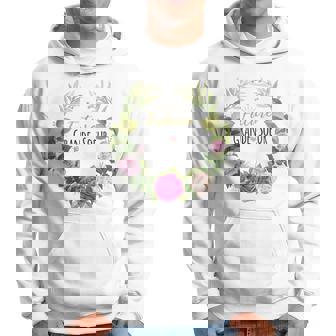 Enfant Future Grande Soeur 2024 Je Vais Etre Grande Soeur Surprise Sweat à capuche - Cadeauxyz