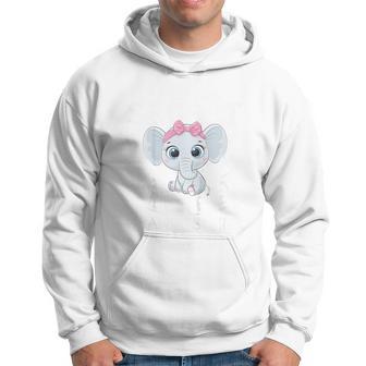 Enfant Jeais Être Grande Soeur Future Soeur Annonce Cadeau Sweat à capuche - Cadeauxyz