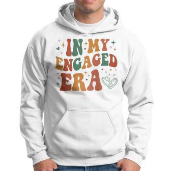 In My Engaged Era Hoodie - Thegiftio UK