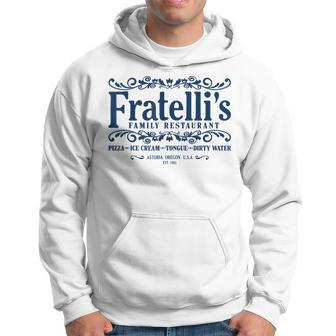 Family Restaurant Hoodie - Thegiftio UK