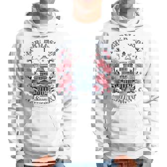 Festival Cherry Blossom Washington Dc Hoodie - Thegiftio