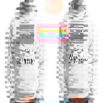 Fiesta Temática De Los Años 90 I Love 90'S Music Sudadera - Regaloses