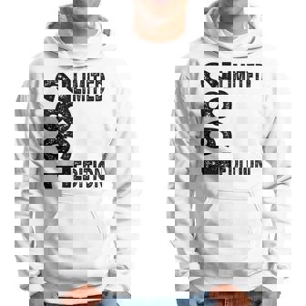 Geburtstagsgeschenk Geboren 1982 Damen Herren Blue S Hoodie - Seseable