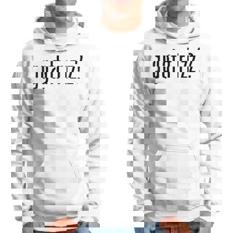 Gyatt Rizz Meme W Rizz Hoodie - Thegiftio UK