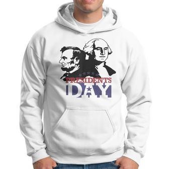 Happy Great President's Day For And Women Hoodie - Monsterry