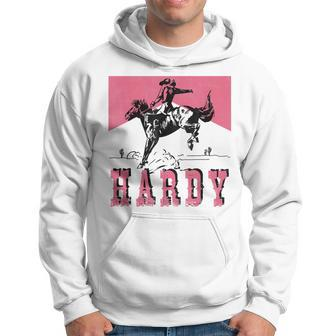 Hardy Last Name Hardy Team Hardy Family Reunion Hoodie | Mazezy DE