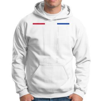 Holland Sauf Jersey Hartwigsen Saufamen Hoodie - Seseable