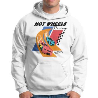 Hot Wheels Hot Wheels Racing Hoodie - Monsterry CA