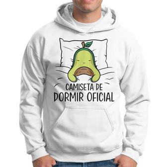 Humor Aguacate Dormir Pijama Camisa De Dormir Sudadera - Regaloses