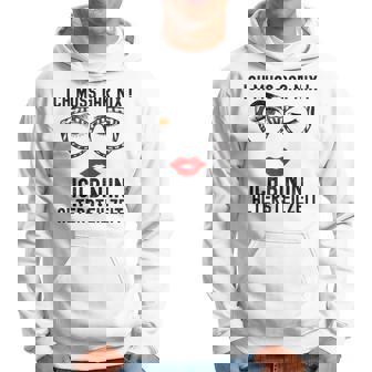 Ich Bin In Altersteilzeit Rente 2024 Hoodie - Seseable