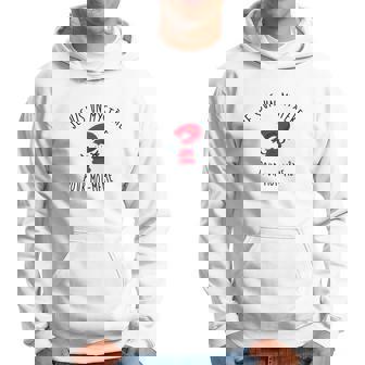 Je Suis Un Mystère Pour Moi-Même 2 Sweat à capuche - Cadeauxyz