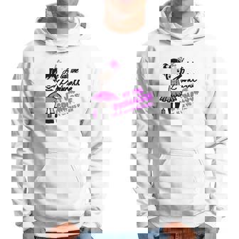 Je Suis Une Princesse Et Une Connasse Sweat à capuche - Cadeauxyz