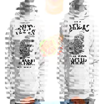 J'peux Pas J'ai Kebab Cadeau Nourriture Drôle Sweat à capuche - Cadeauxyz