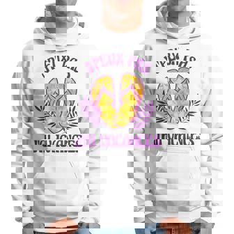 J'peux Pas J'aiacances Humour Cadeau Drôleacances 2023 Sweat à capuche - Cadeauxyz