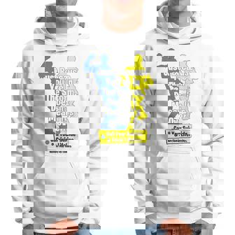 Just Because You're In The Storm Doesnt Mean It's Over Hoodie - Thegiftio UK