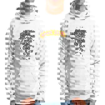 Keith Haring Aids Safe Sex Safe Sex Sweat à capuche - Cadeauxyz
