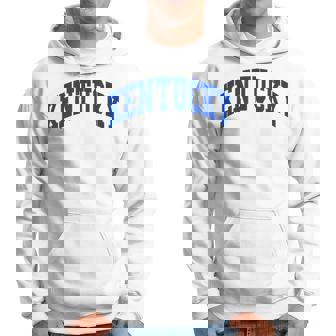 Kentucky Throwback Classic Hoodie | Seseable UK