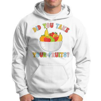 Lunch Lady School Cafeteria Worker Lunch Ladies Hoodie - Monsterry