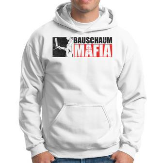 Men's Bauschaum Mamia Craftsman Hoodie - Seseable