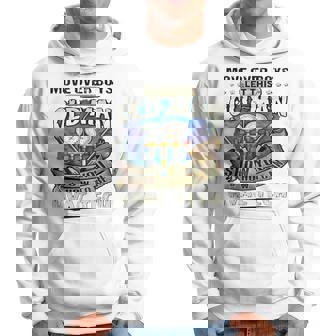 Move Over Boys Let This Old Man Show You How To Be An Hvac Hoodie - Thegiftio