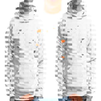 Nicht Irisch Aber Ich Trinke Wie Einer St Paddy's Day Green Hoodie - Seseable