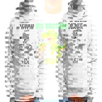 Niños Big Brother 2024 Conviértete En Hermano Mayor 2024 Regalo Sudadera - Regaloses
