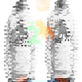 Niños Caballo De Dos Años De Edad Para Niños 2 Cumpleaños Jinete Sudadera - Regaloses