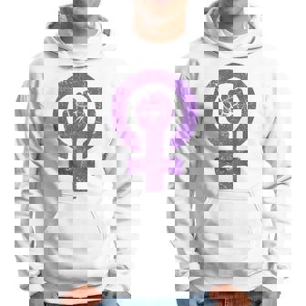 Niños Camiseta Feminista Niña Símbolo De La Mujer 8 De Marzo Camiseta Sudadera - Regaloses