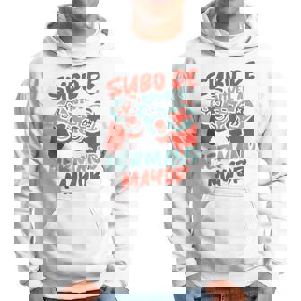 Niños Chicos Anuncio Embarazo Videojuegos Voy A Ser Hermano Mayor Sudadera - Regaloses