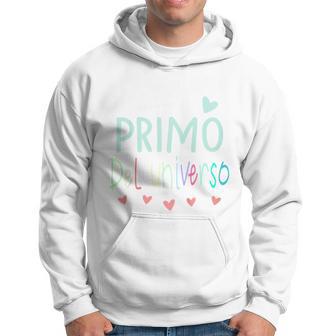 Niños El Mejor Primo Del Universo Regalo Para Primo Sudadera - Regaloses