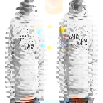 Niños Germà Gran Anunci Bebè Embaràs Sorpresa Nadó Germans Sudadera - Regaloses