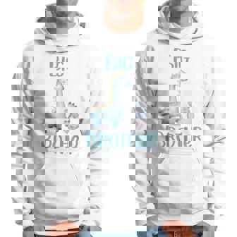 Niños Hermano Mayor Para Niño Ascendido A Gran Hermano Sudadera - Regaloses