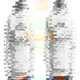 Niños Subiendo De Nivel Hasta Big Brother 2024 Promovido Big Brother 2024 Sudadera - Regaloses