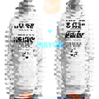 Niñosoy A Ser Hermano Mayor Anunciar Embarazo Sere Hermano Mayor Sudadera - Regaloses
