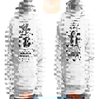 No Soy Solo La Tía Soy La Madrina Sudadera - Regaloses