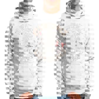 Nosemos Enalhalla Skulliking En La Espalda Sudadera - Regaloses