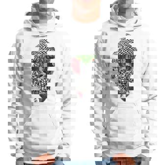 Palestina Libre León Palestino Sin Mangas Sudadera - Regaloses