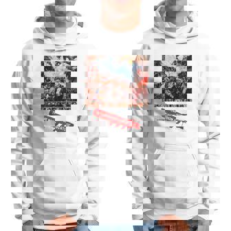 The Poseidon Adventure Wt 5 Sweat à capuche - Cadeauxyz