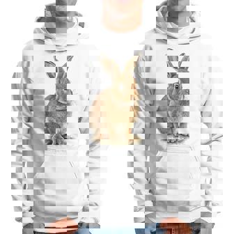 Pour Bébé Lapin Motif Lapin Sweat à capuche - Cadeauxyz