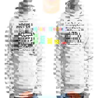 Regalo Divertido De La Batería De Un Profesor Infantil Tgif Sudadera - Regaloses