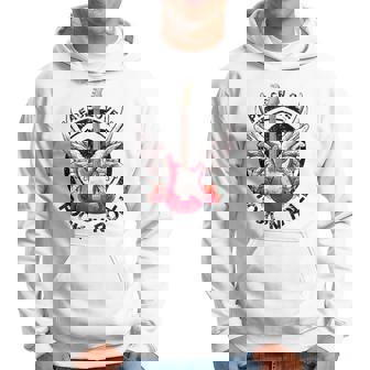 Lets Rock Rock & Roll Guitarras Eléctricasintage Rock Concierto Sudadera - Regaloses