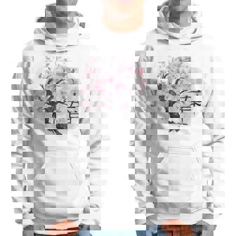 Sakura Cherry Blossom Japonais Sweat à capuche - Cadeauxyz