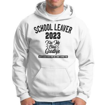 School Leavers 2023 Outfit Ideas For Boys & Year 11 Leavers Hoodie - Thegiftio UK