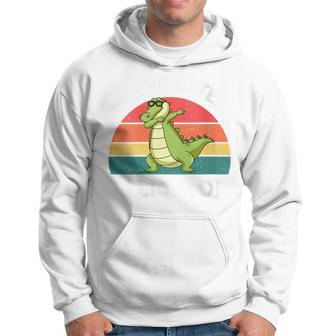 See Ya Later Alligator After While Crocodile Alligator Hoodie - Monsterry