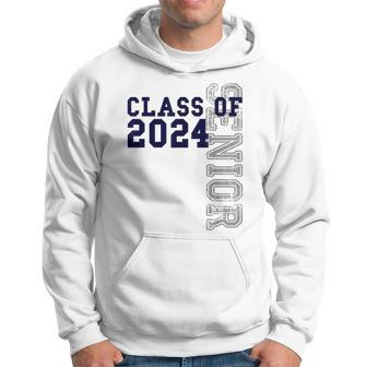 Senior Class Of 2024 Graduation 2024 Hoodie | Seseable CA