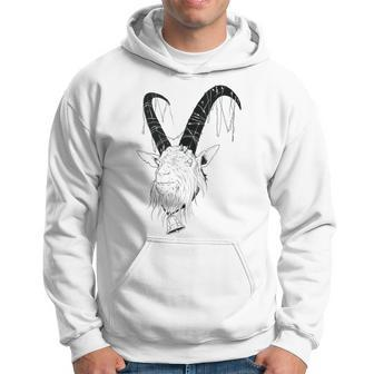 Severed Books Live Deliciously Hoodie - Monsterry DE