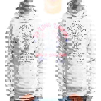 So Long London Had A Good Run 4Th Of July On Back Hoodie - Thegiftio UK