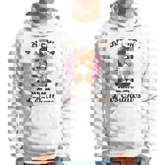 Solo Una Chica Que Ama Los Caballos Sudadera - Regaloses