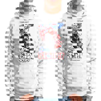 Sweat à capuche Casey Stoner 7, Sweat à capuche Moto GP Passion - Cadeauxyz