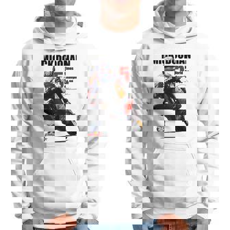 Sweat à capuche Mick Doohan 5, Sweat à capuche MotoGP Légendaire - Cadeauxyz